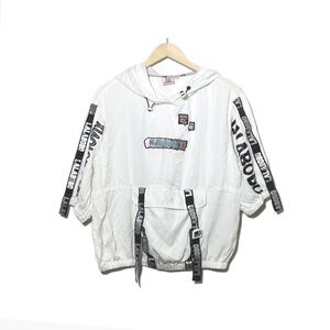 LALABOBO Hooded Jacket